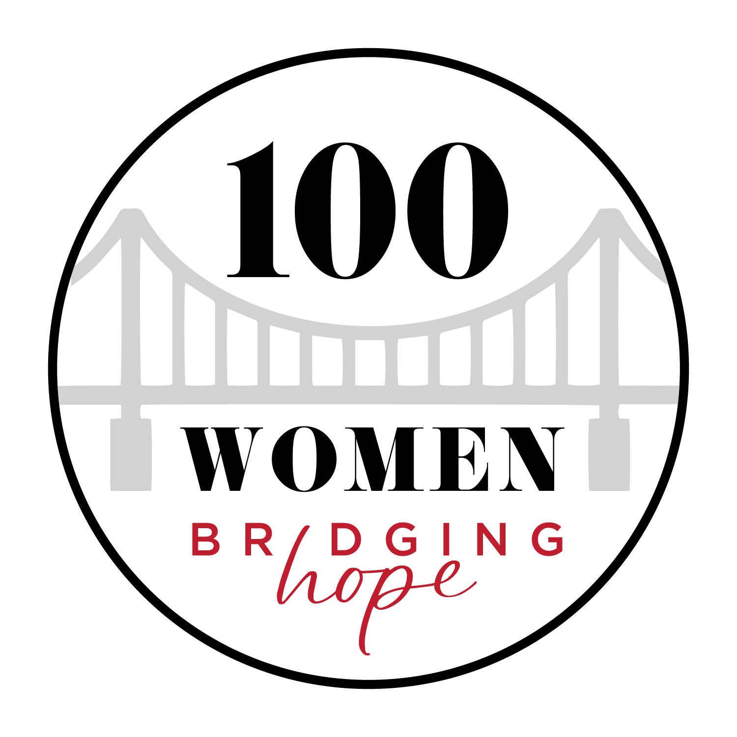 100 Women Bridging Hope