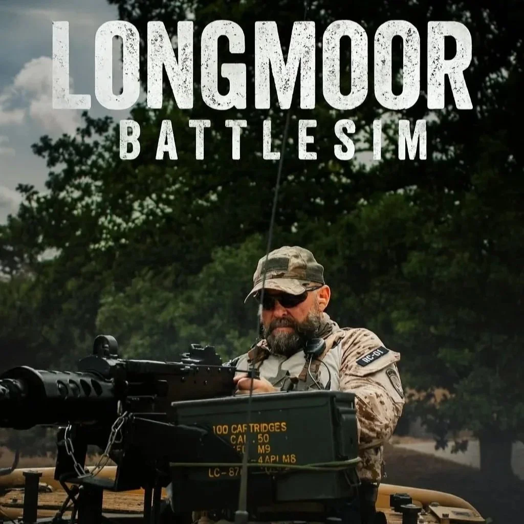 BATTLESIM 7th & 8th FeB