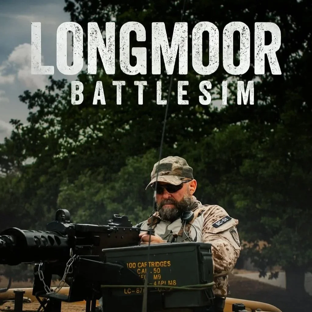 BATTLESIM 24 & 25th October