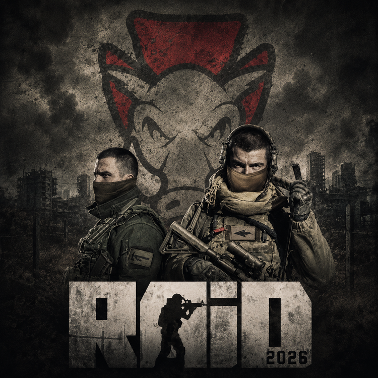 RAID 2026 Battlesim