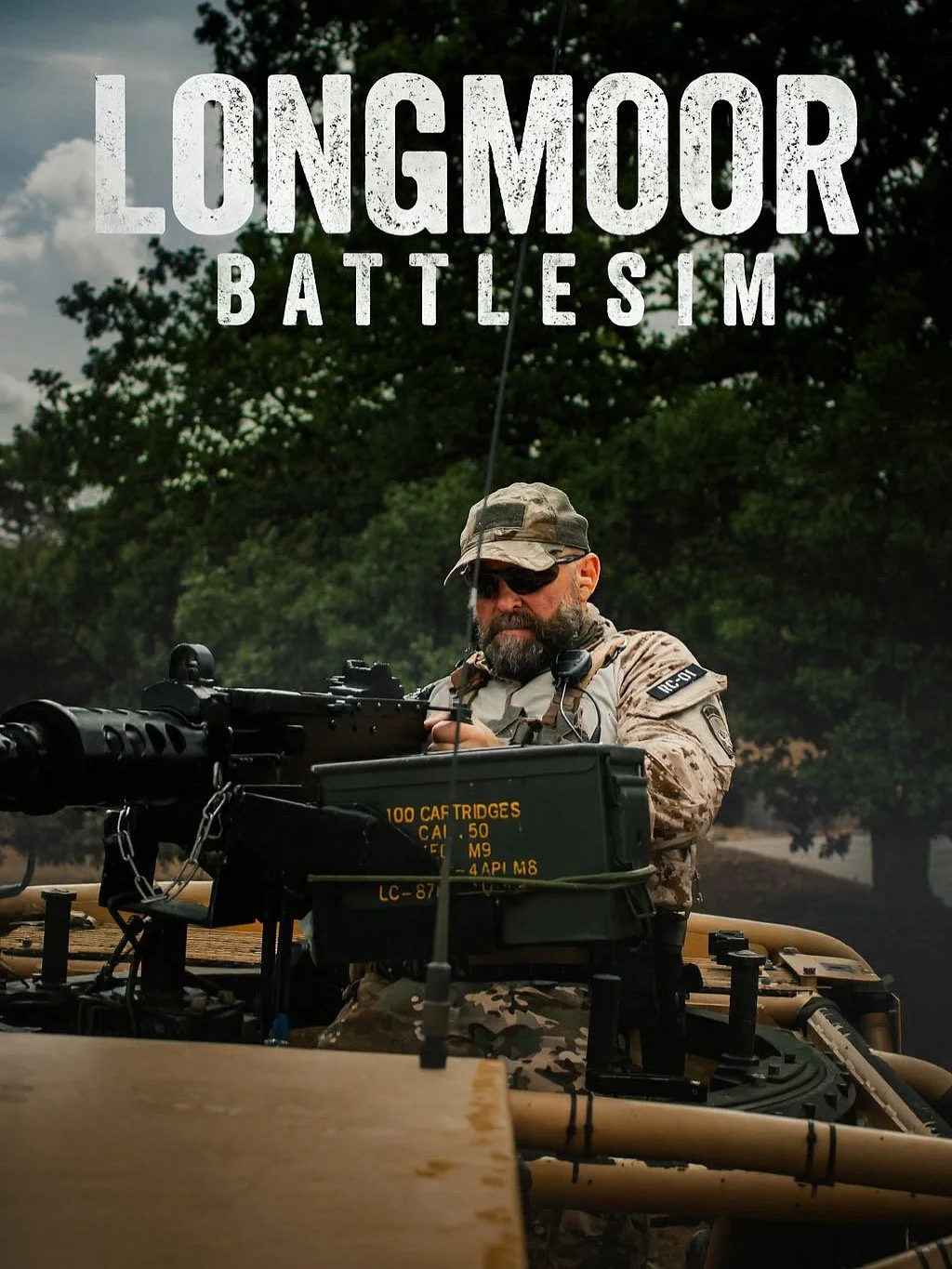 BATTLESIM 18th &amp; 19th July