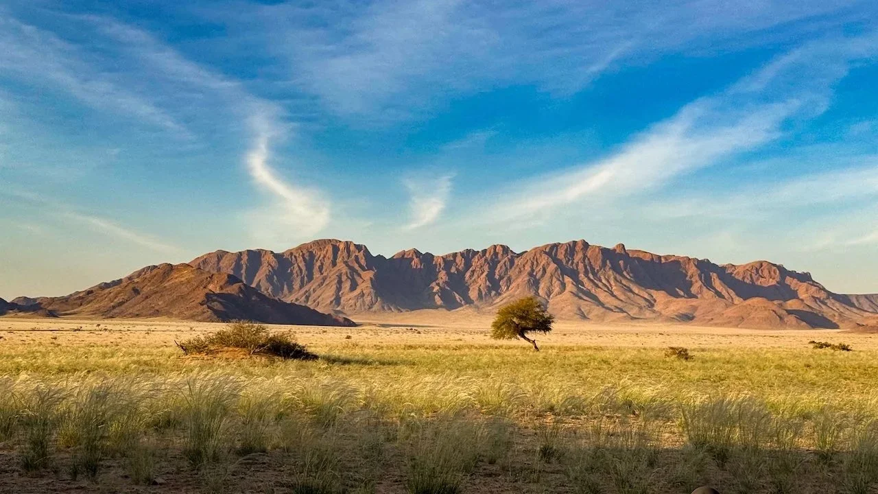 Namibia
