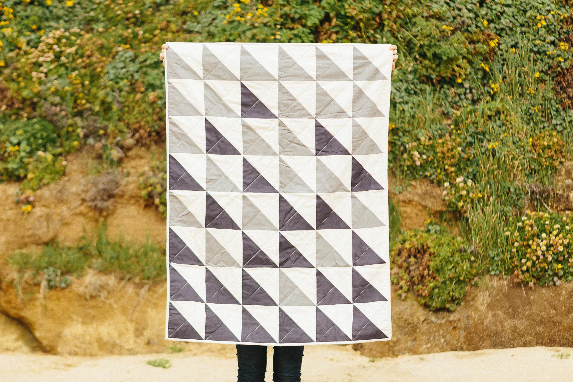 Salt Flats Quilt
