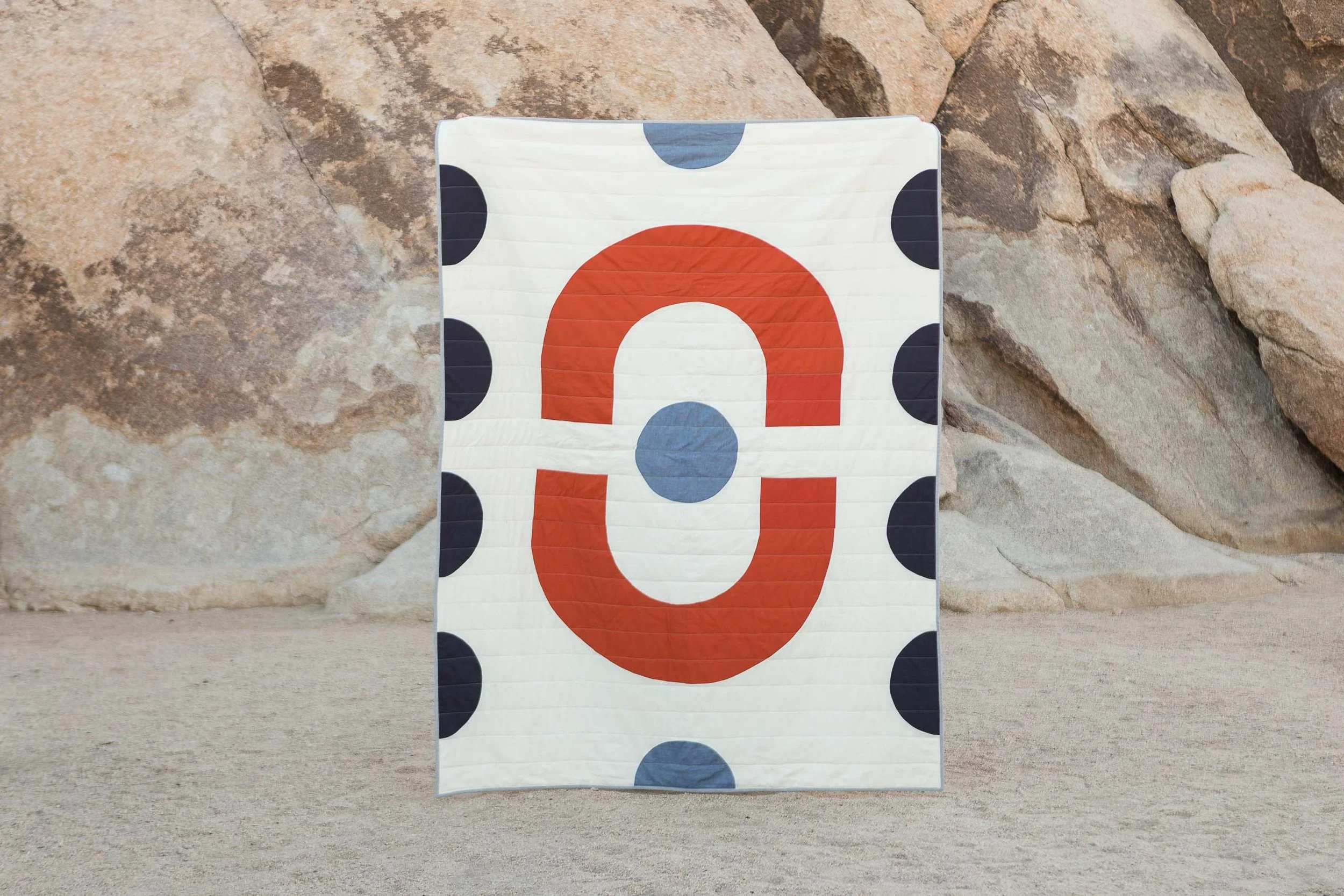 Chisos Quilt