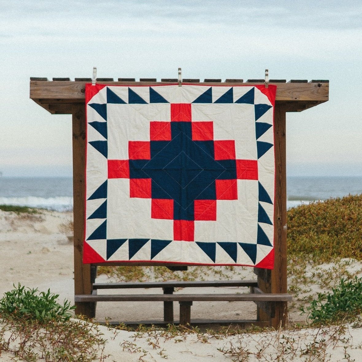 Grandfather Quilt