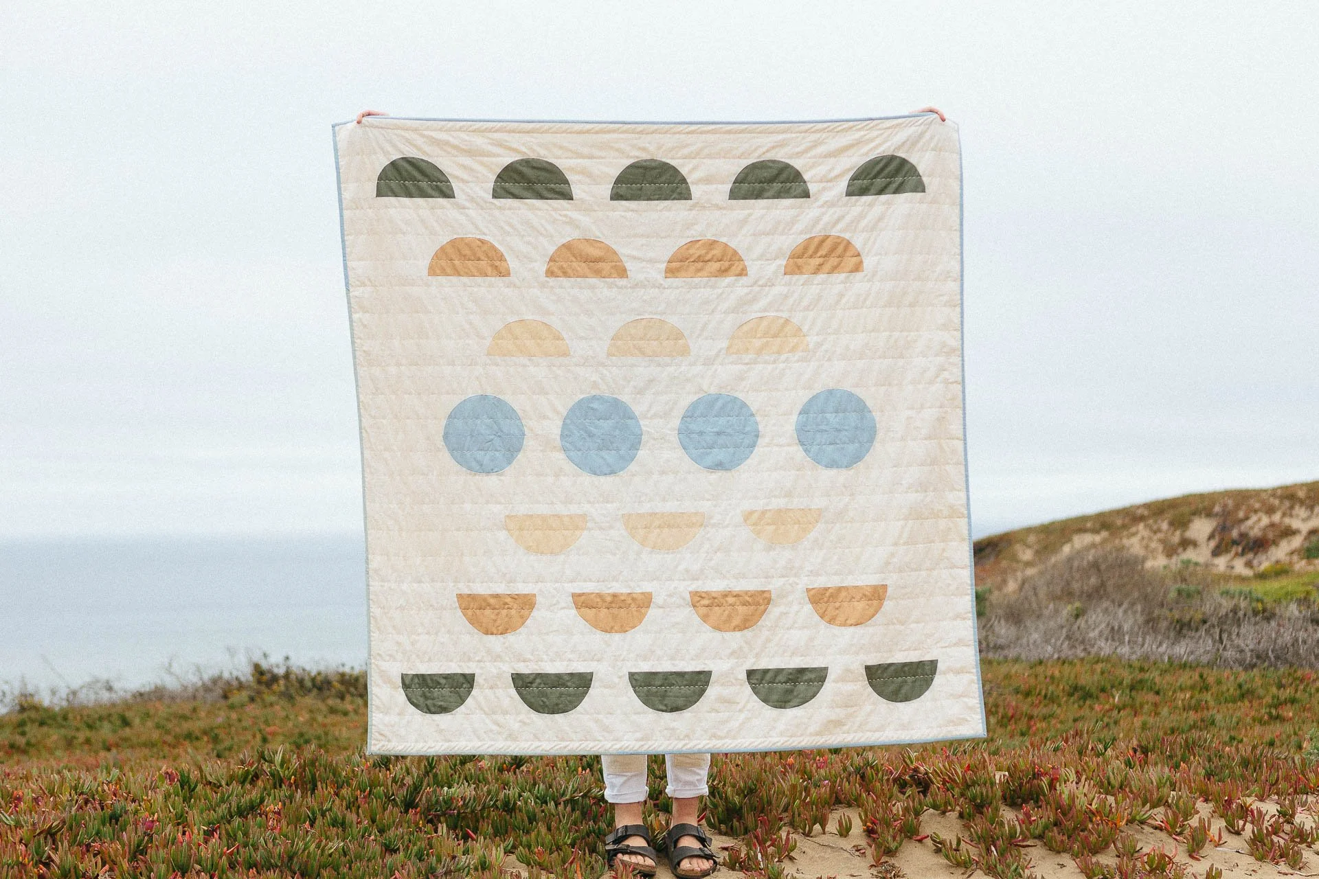 Sonoma Quilt