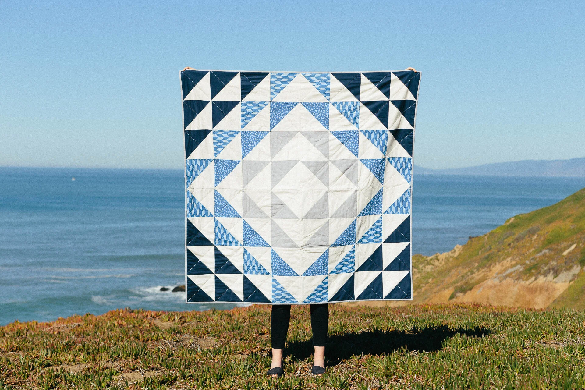 Atlantic Quilt