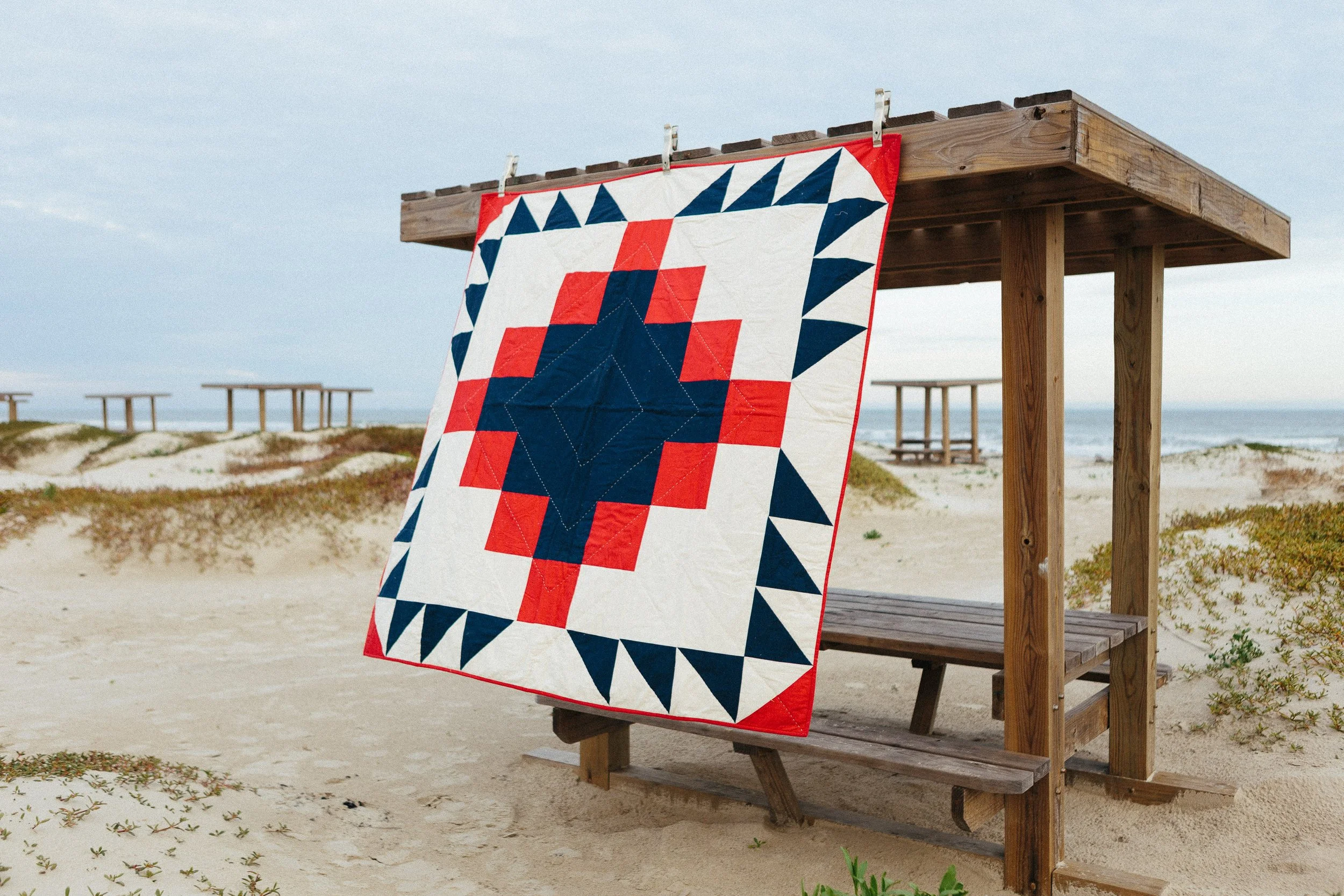 Grandfather Quilt