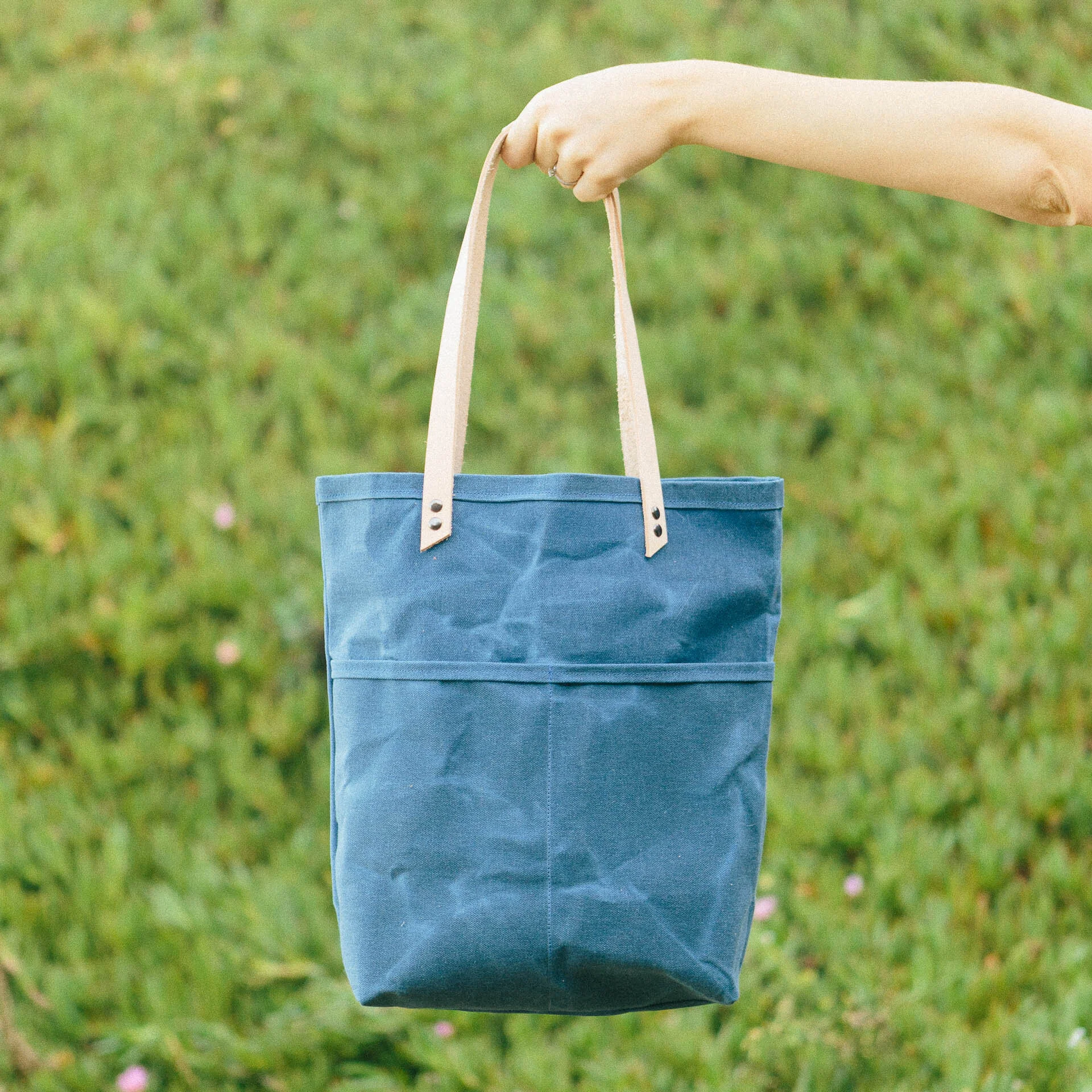 Oakland Tote