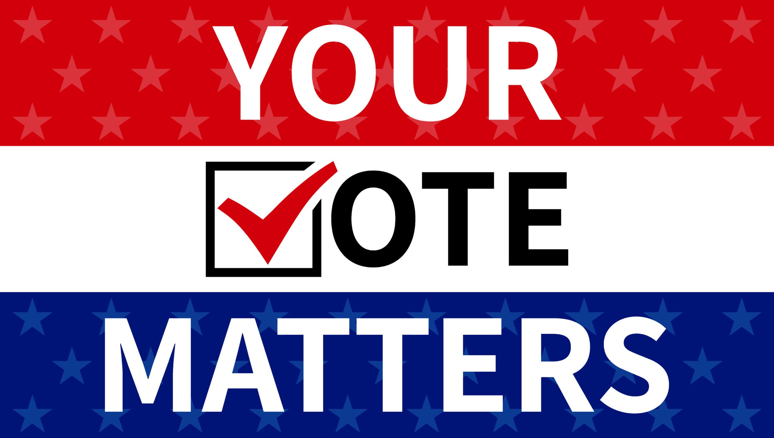 Primary Election Day