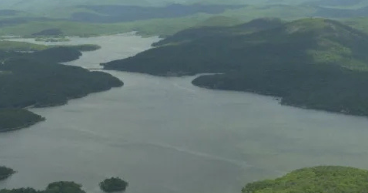 The "Highlands Tax": Why Ringwood Taxpayers Can No Longer Subsidize New Jersey's Water.