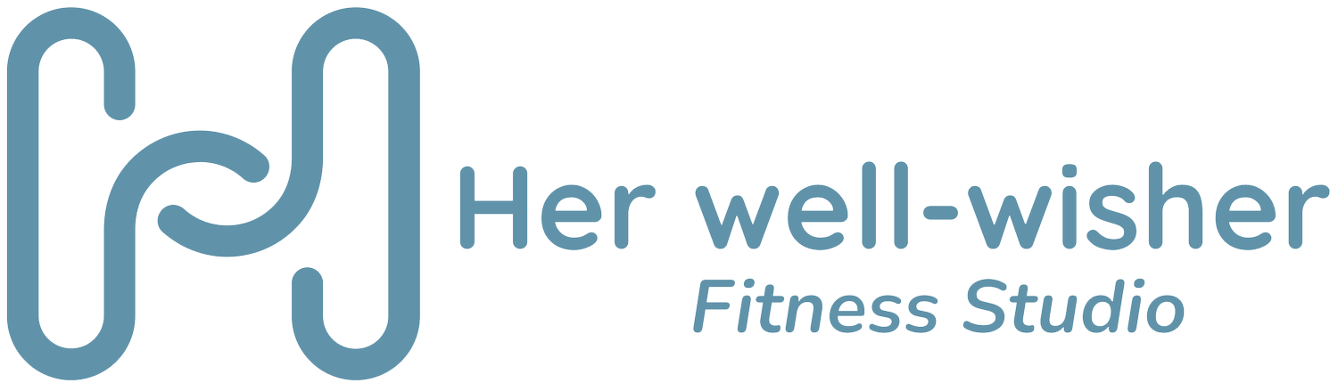 HWW Fitness by Mell