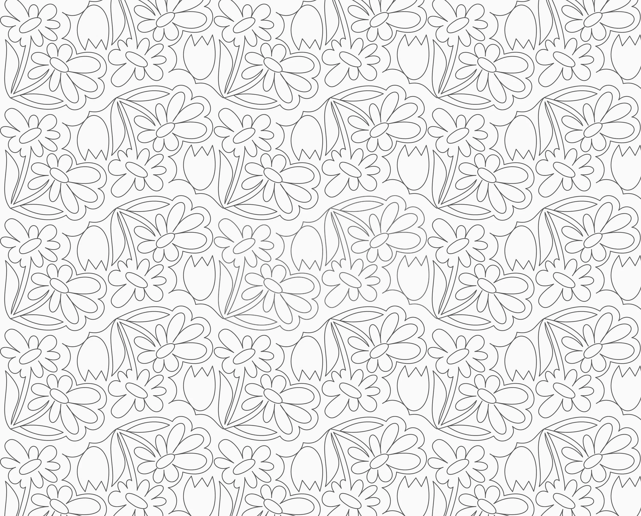 Garden Groove panto bw.jpg