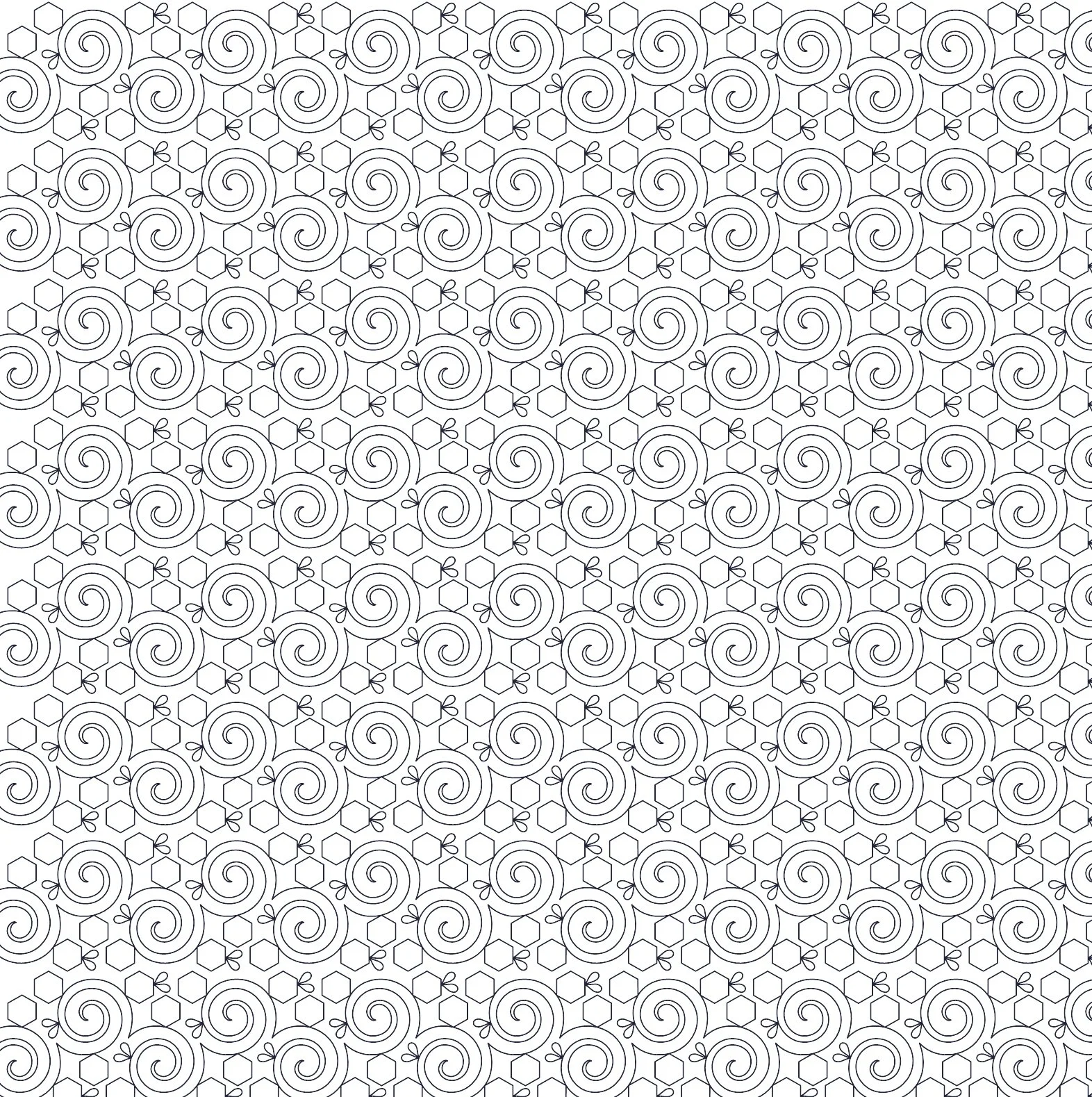 Honeycomb bw.jpg