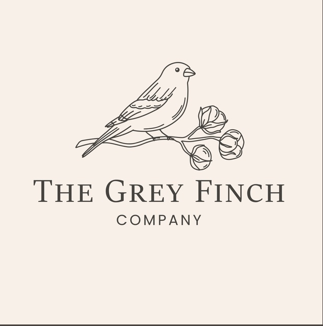 The Grey Finch