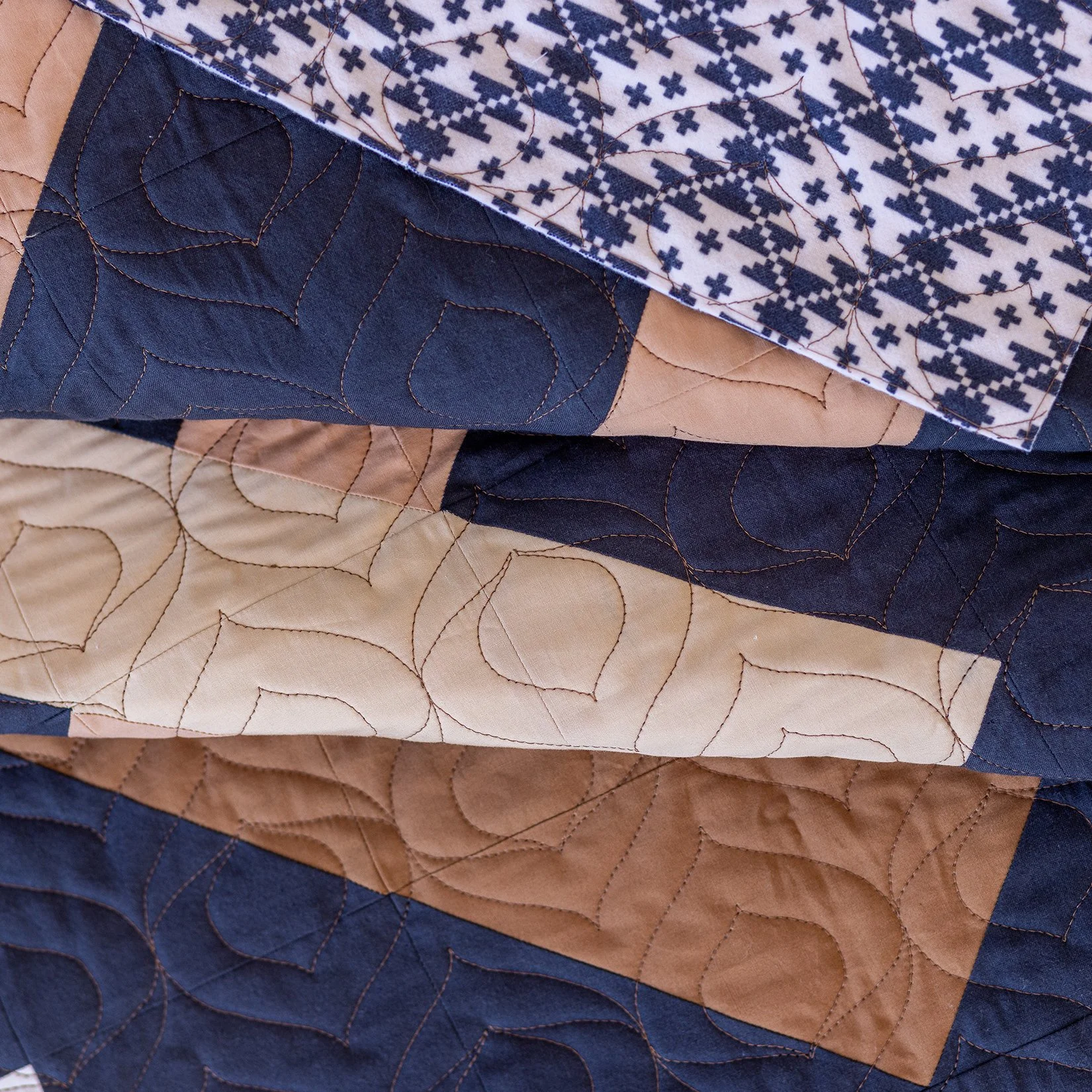 Onion Skins (SS) — Trace Creek Quilting