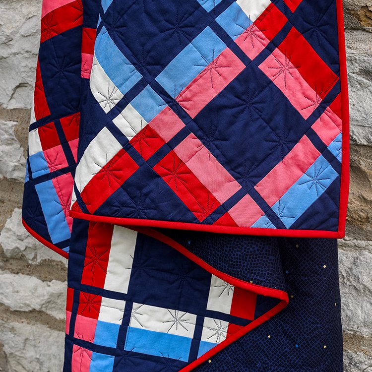 Trace Creek Quilting