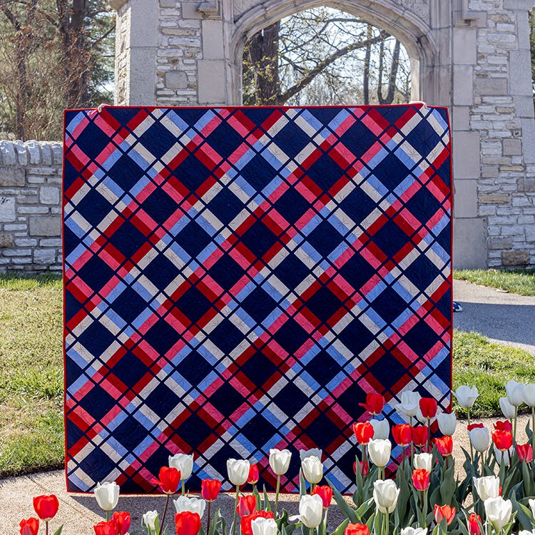 Trace Creek Quilting