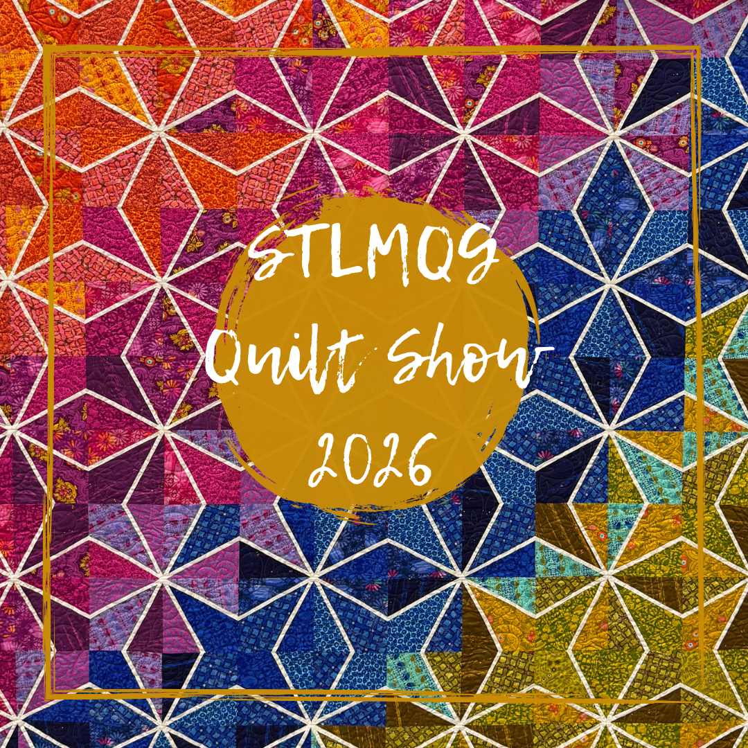 STLMQG Quilt Show