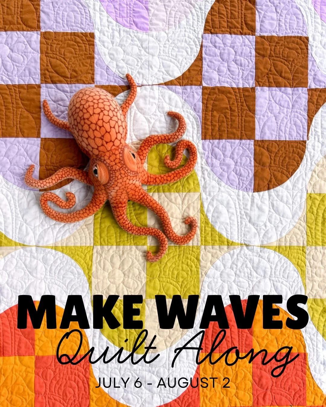 Make Waves, Megan Collins