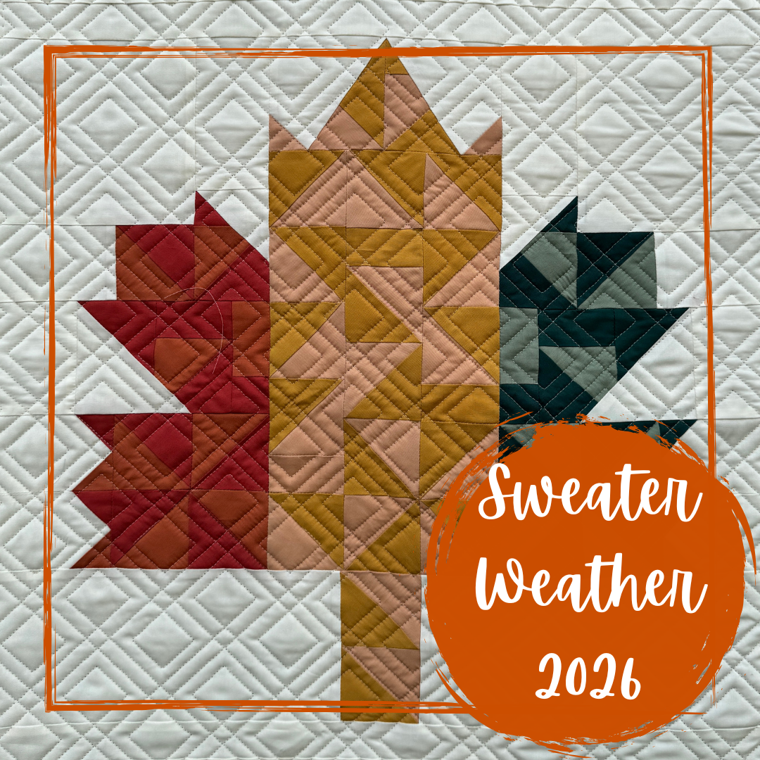 Sweater Weather 2026, 9 Patch Collective