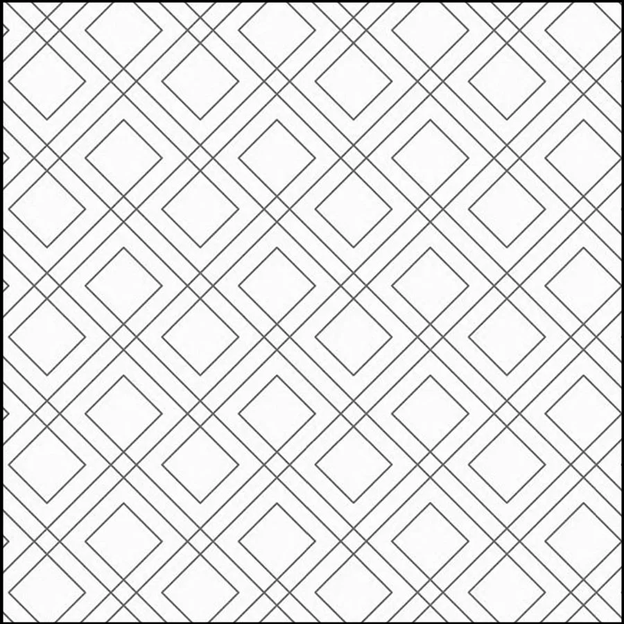 Almost Plaid, The Quilting Mill