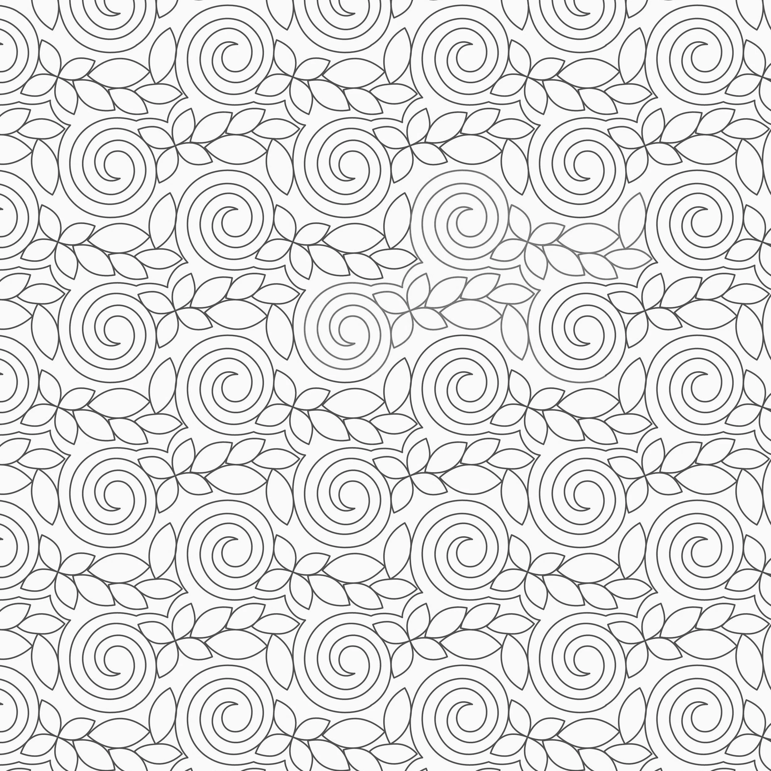 Vinery SS, Sew Shabby Quilting