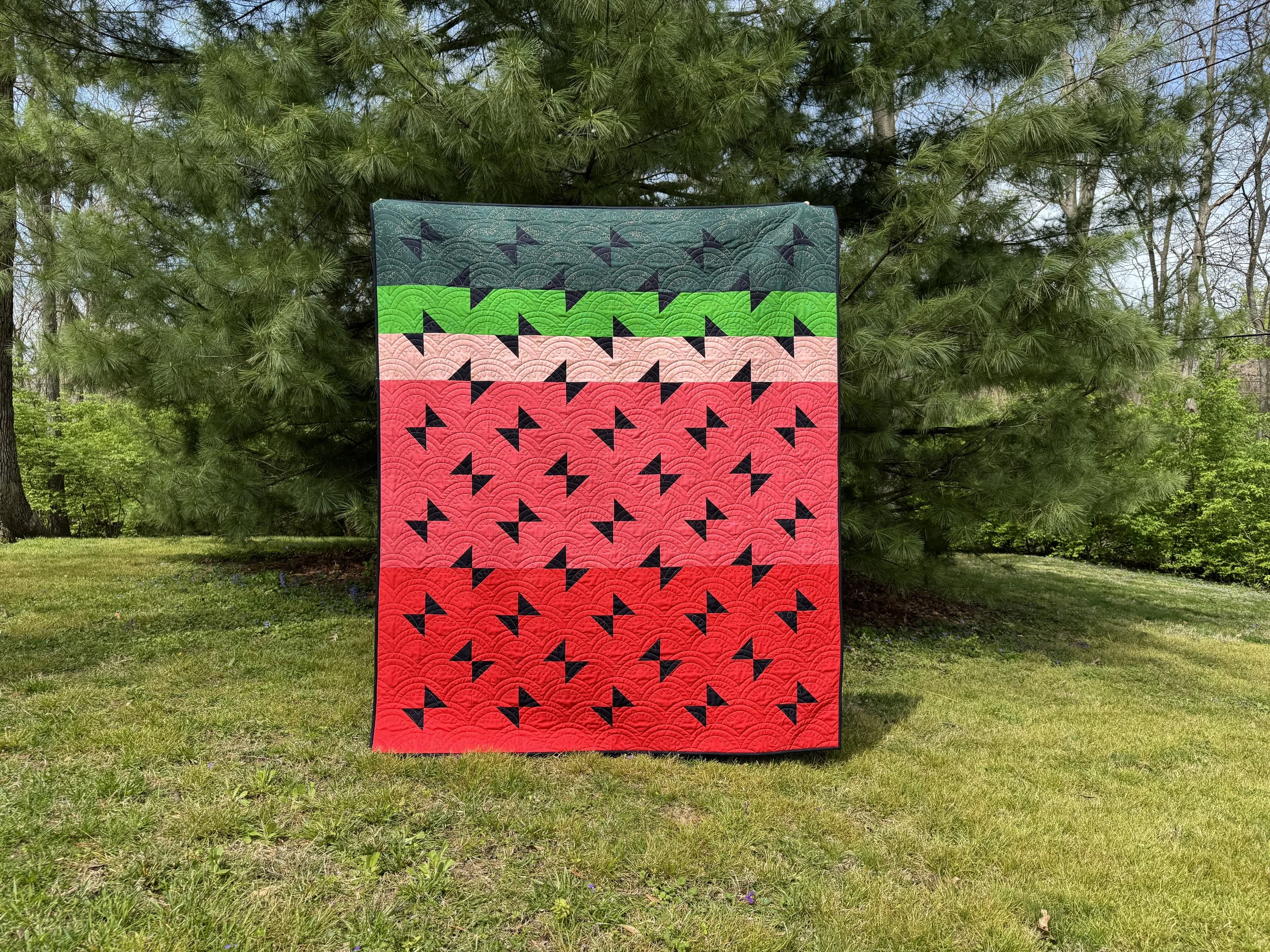 Picnic Punch, Watermelon Edition