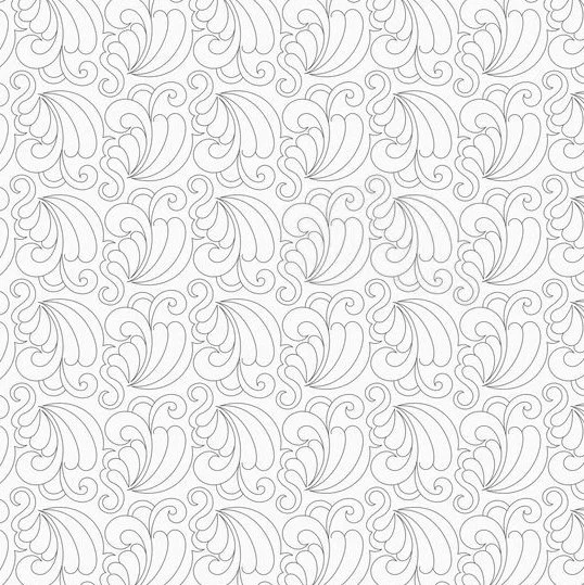 Curly Feathers panto bw.jpg
