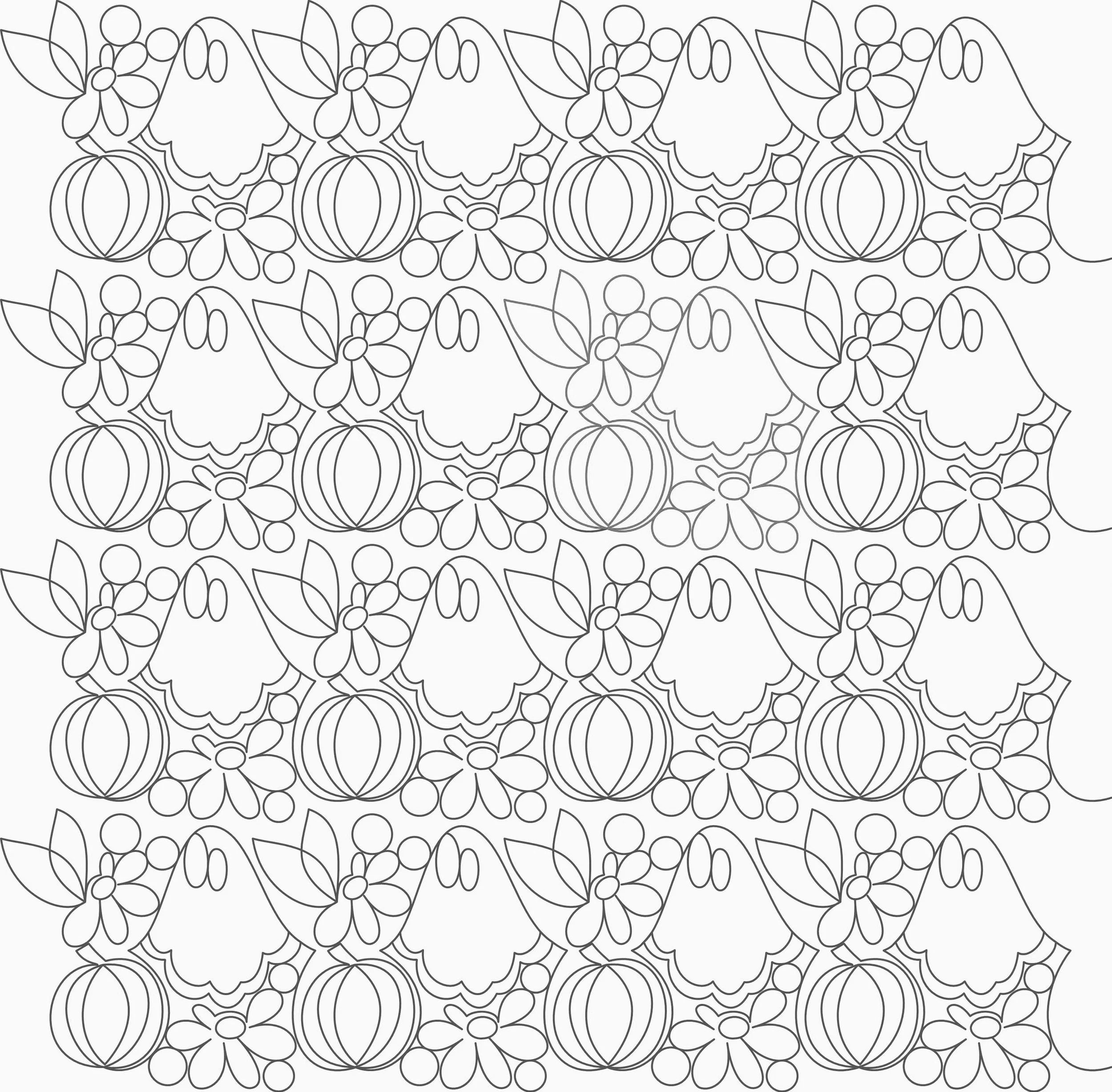 Spooky Flower Garden bw.jpg