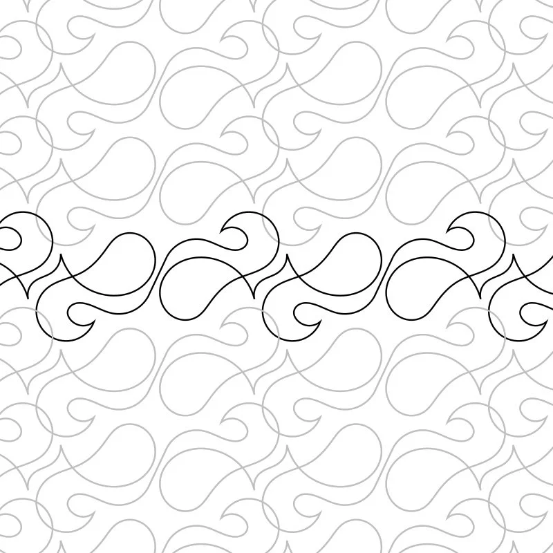 Whales In The Waves 3 bw.jpg