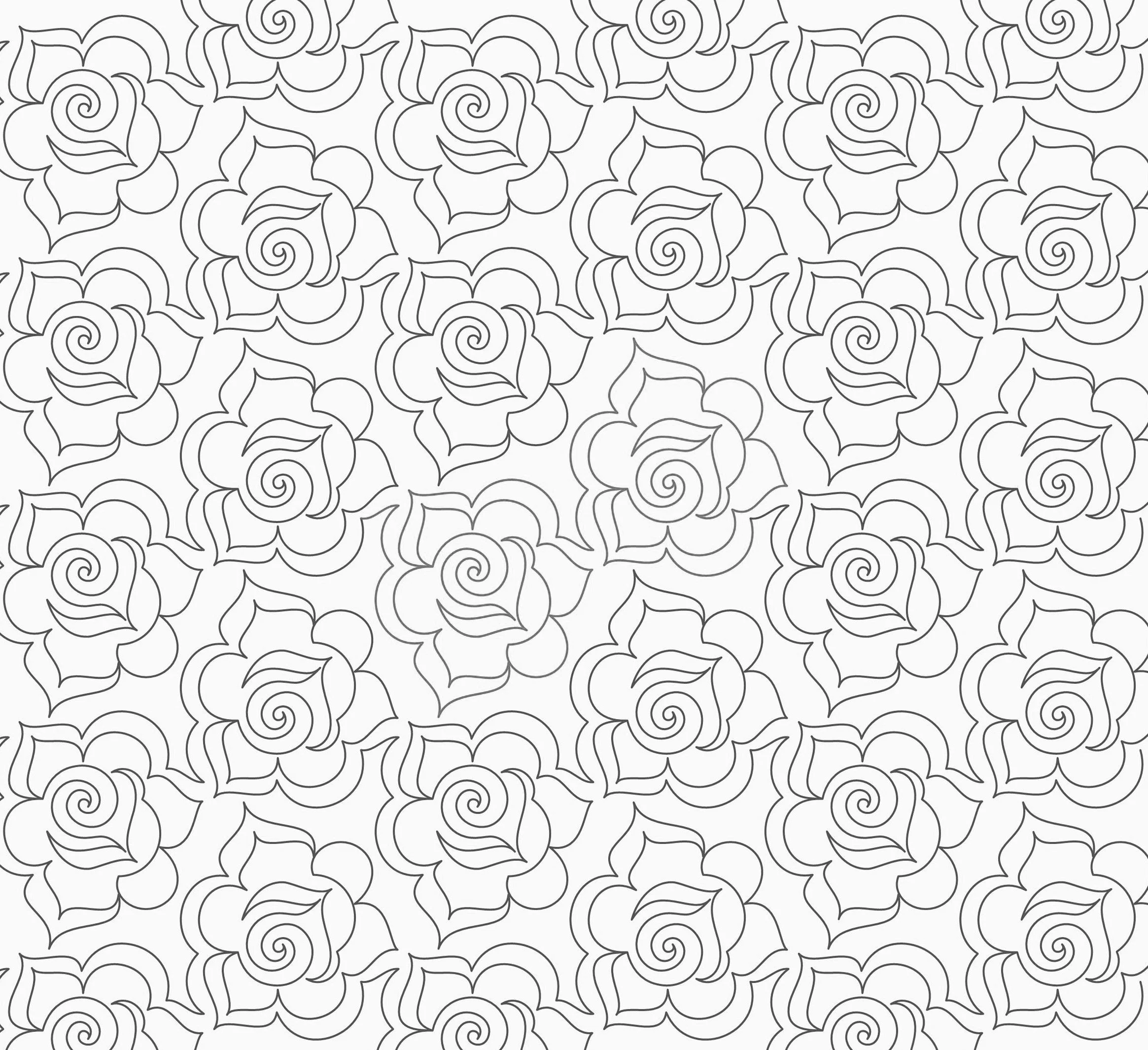 Rose Merry panto bw.jpg