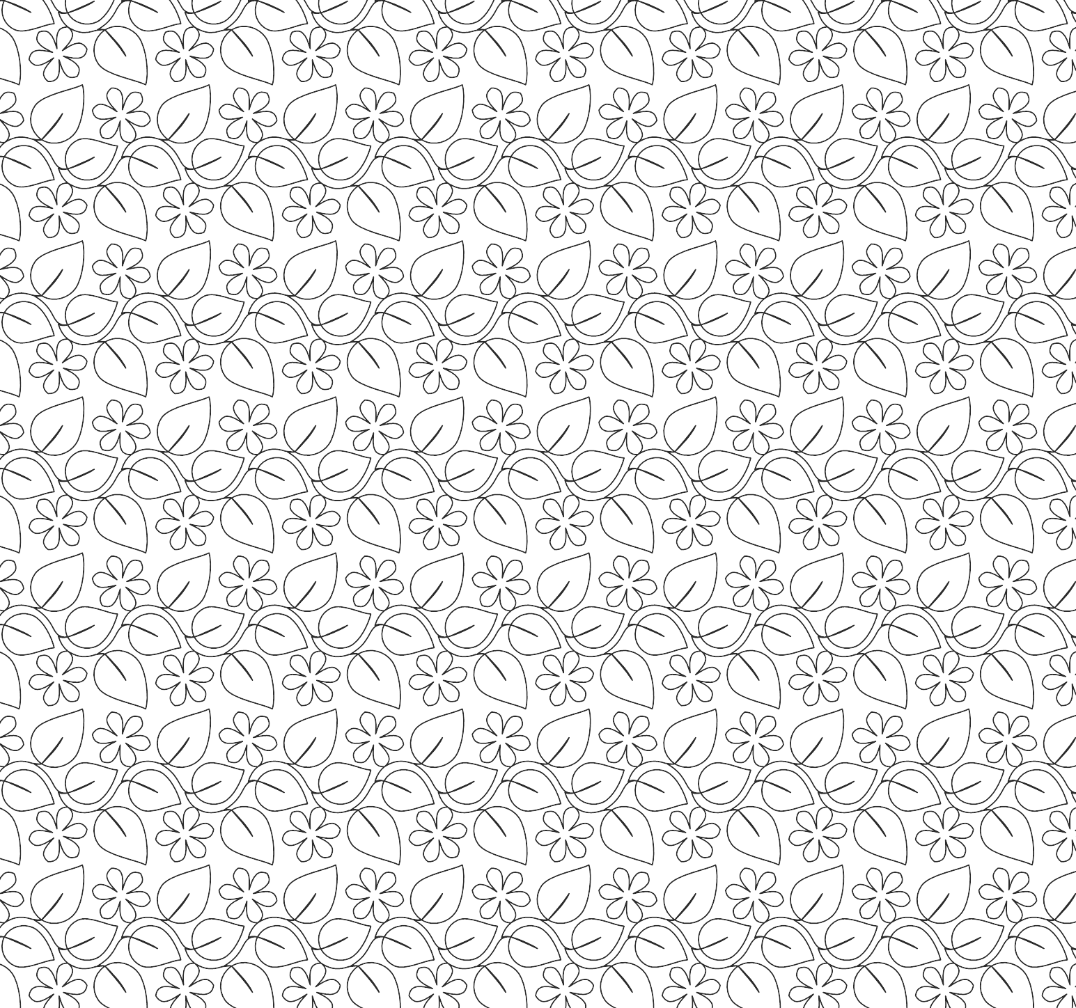 Trailing Vine panto bw.png