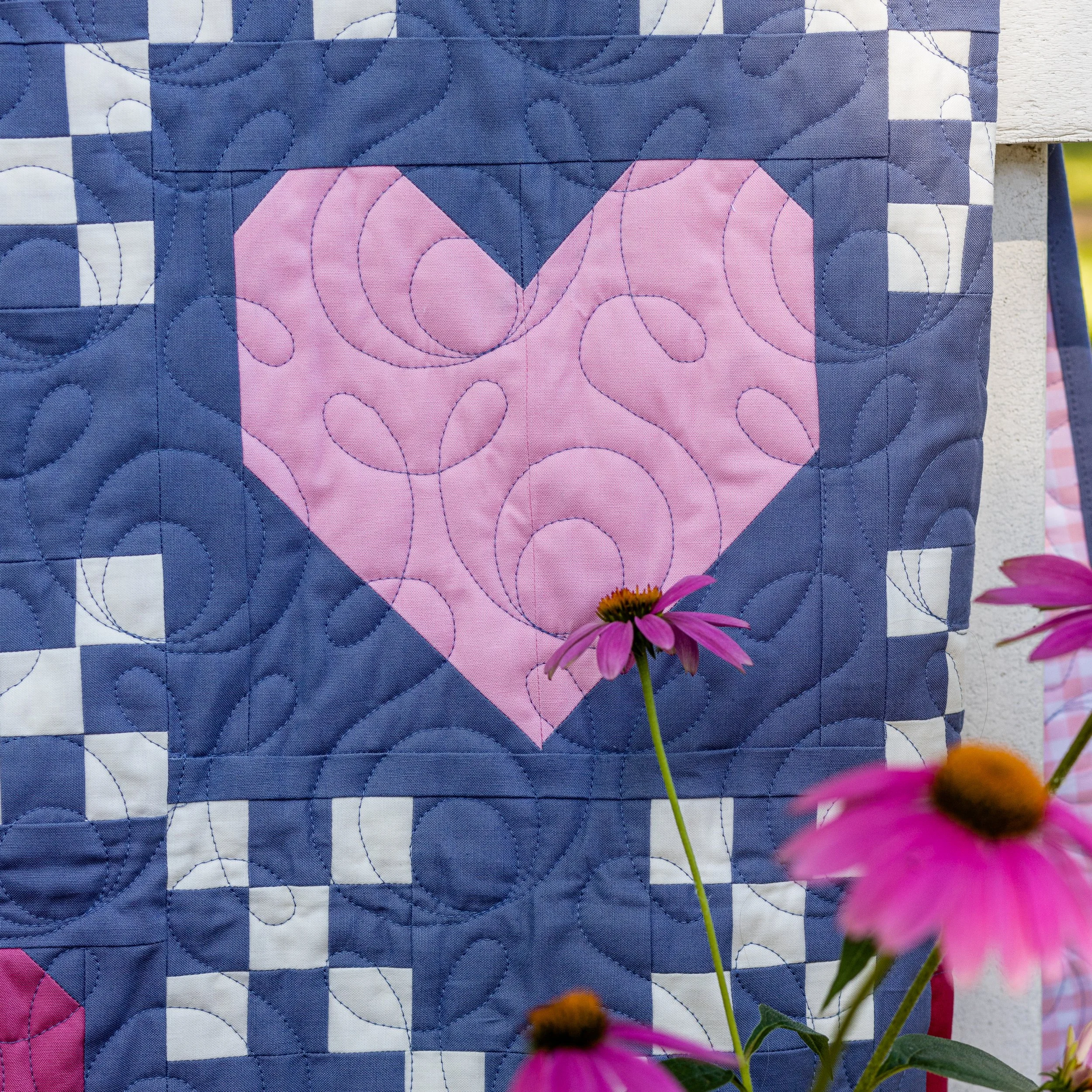 Heirloom Hearts Series