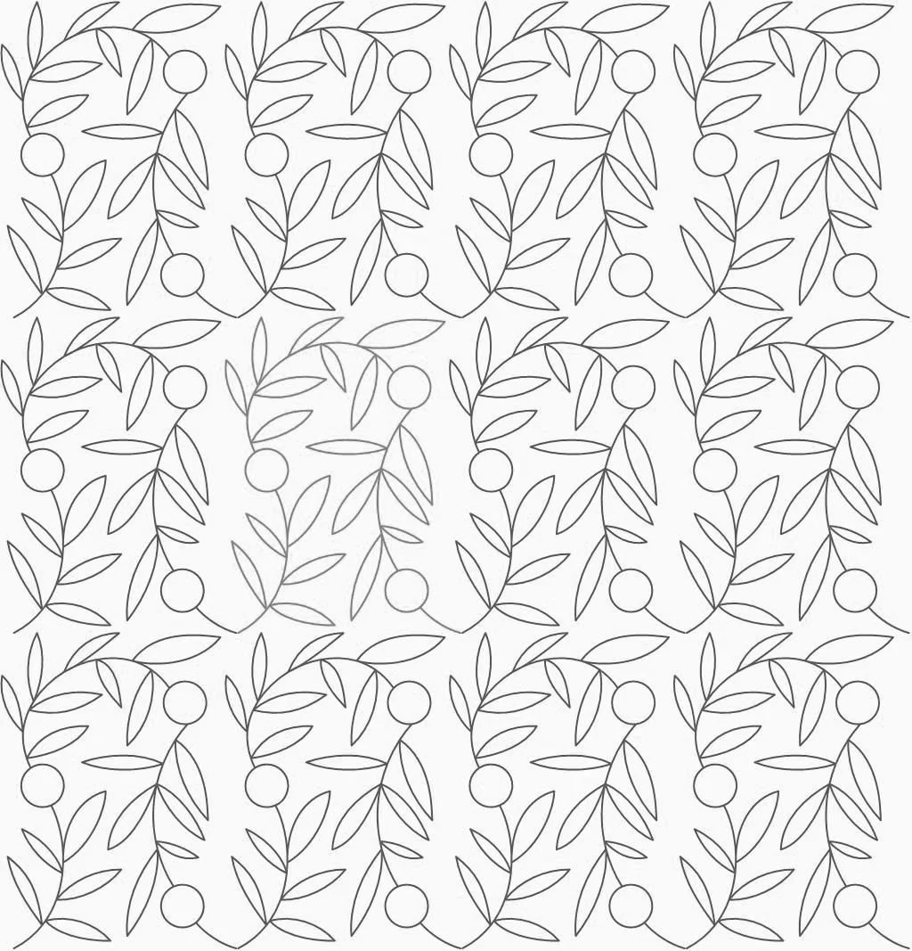 Sprig bw.jpg