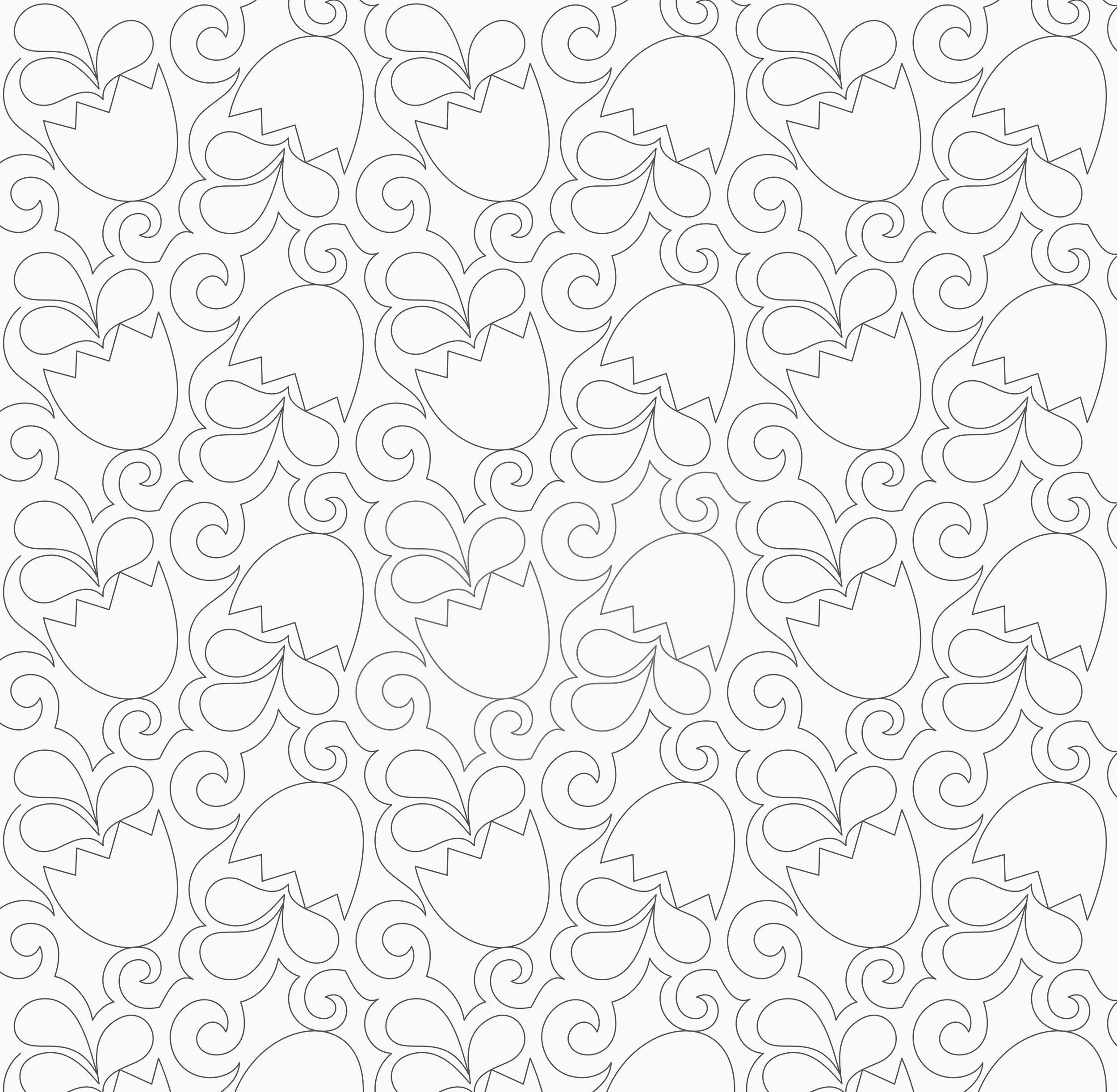 Tulip splash panto bw.jpg