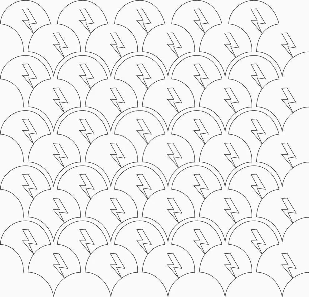 Lightning Scallops bw.jpg