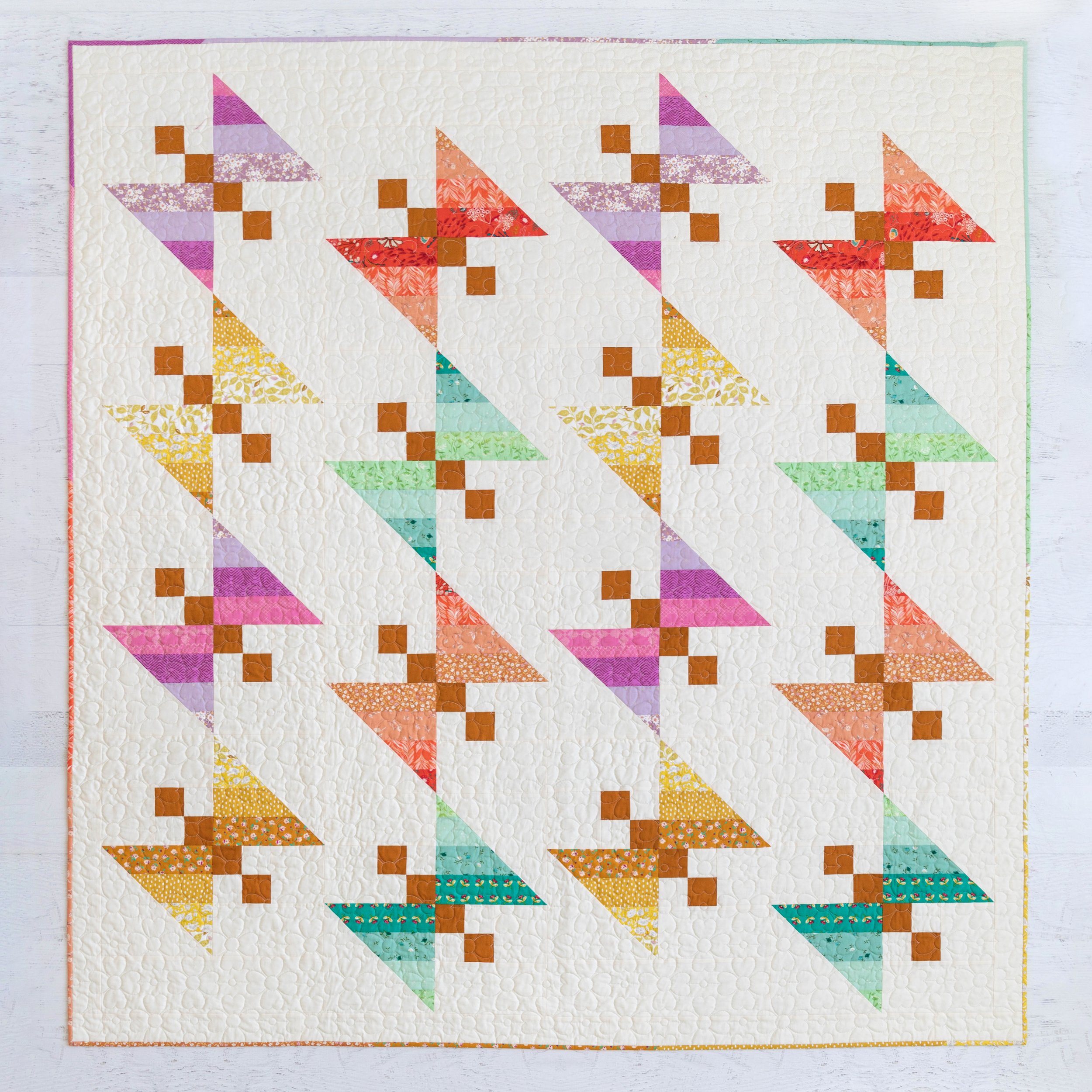 Quilting Technique Questions – Answered: Part III - Suzy Quilts
