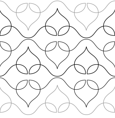 Willow Leaf Starlight