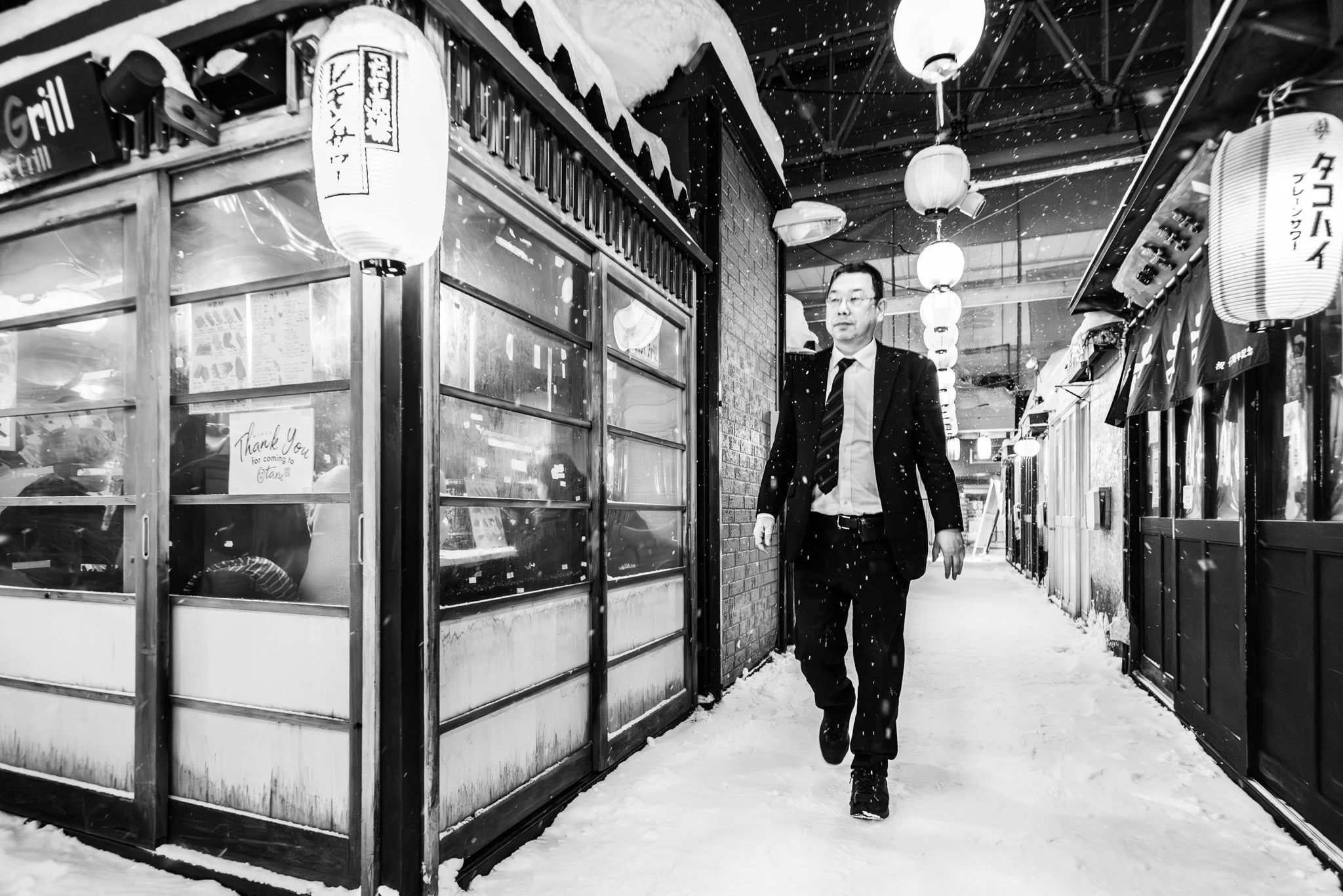 Post Cards from Japan