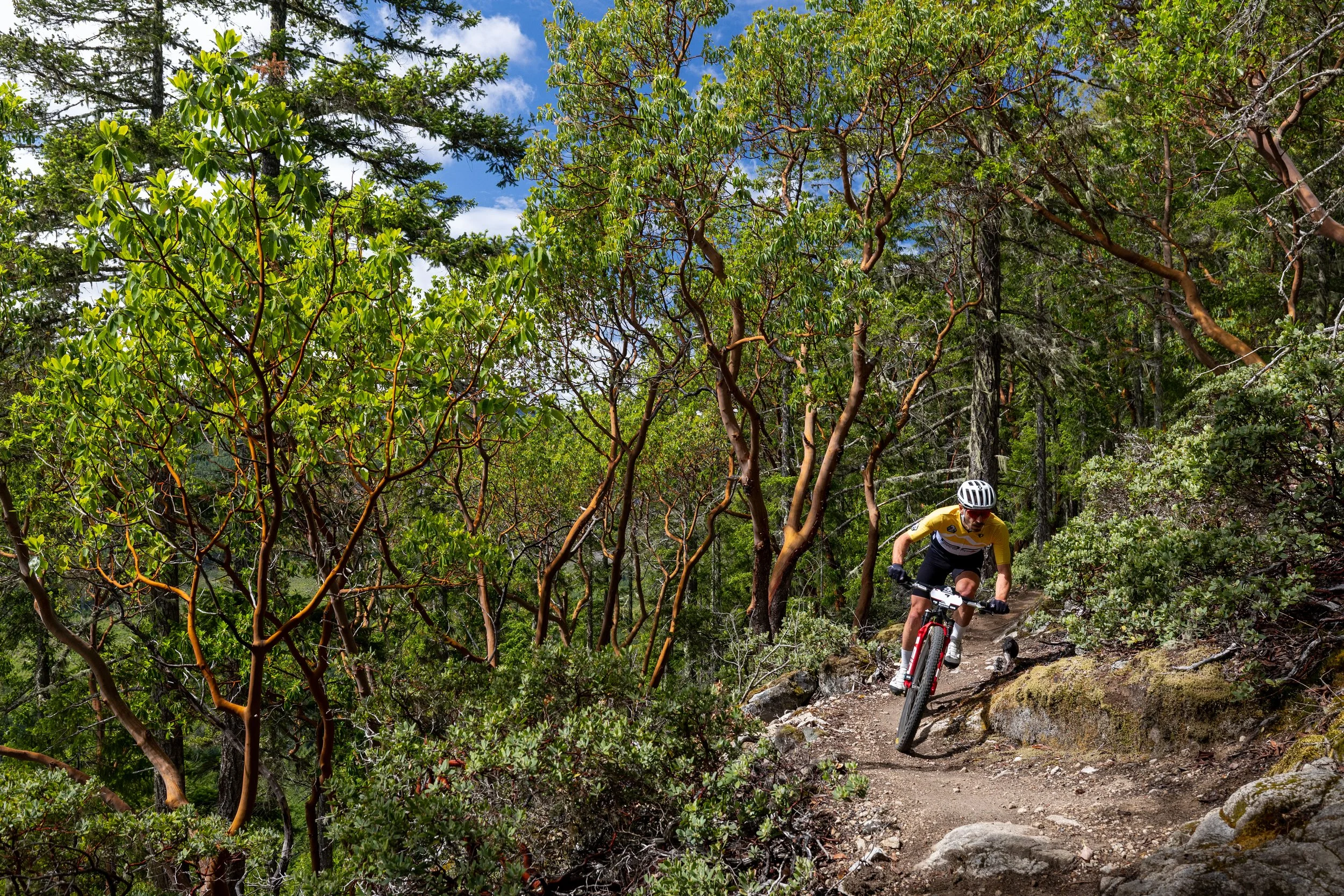 BC Bike Race 20th Anniversary