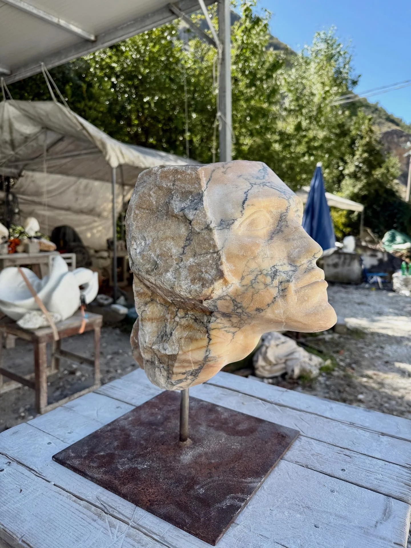 My Fifth Piece "Solitude" (1)