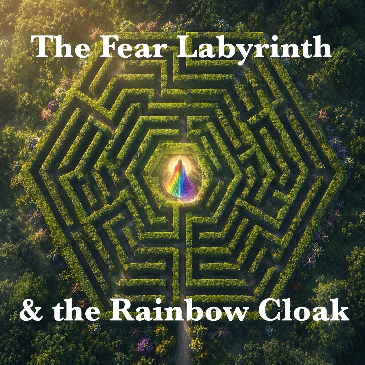 The Fear Labyrinth
