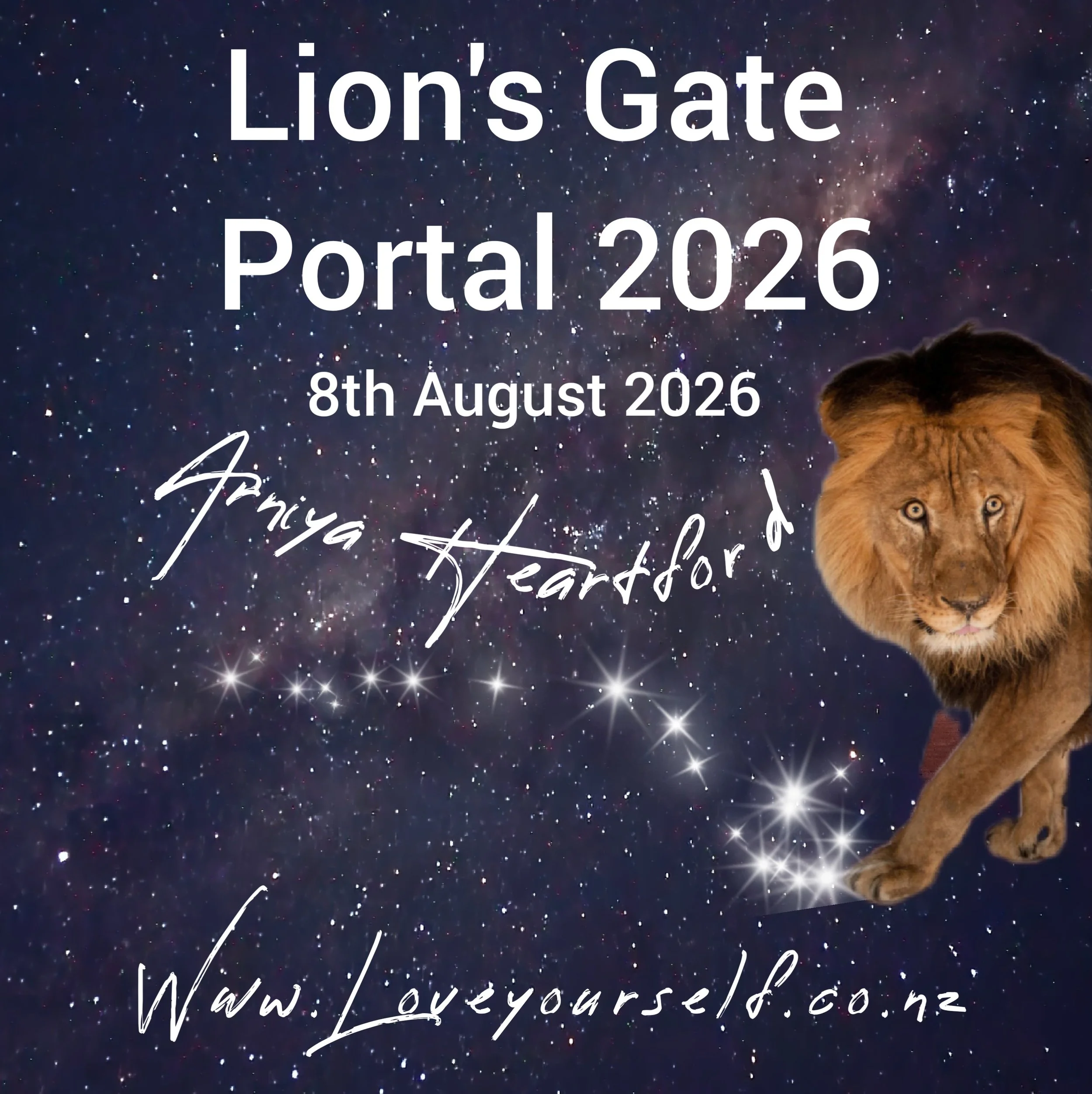 Lions Gate Guidance 8th of August