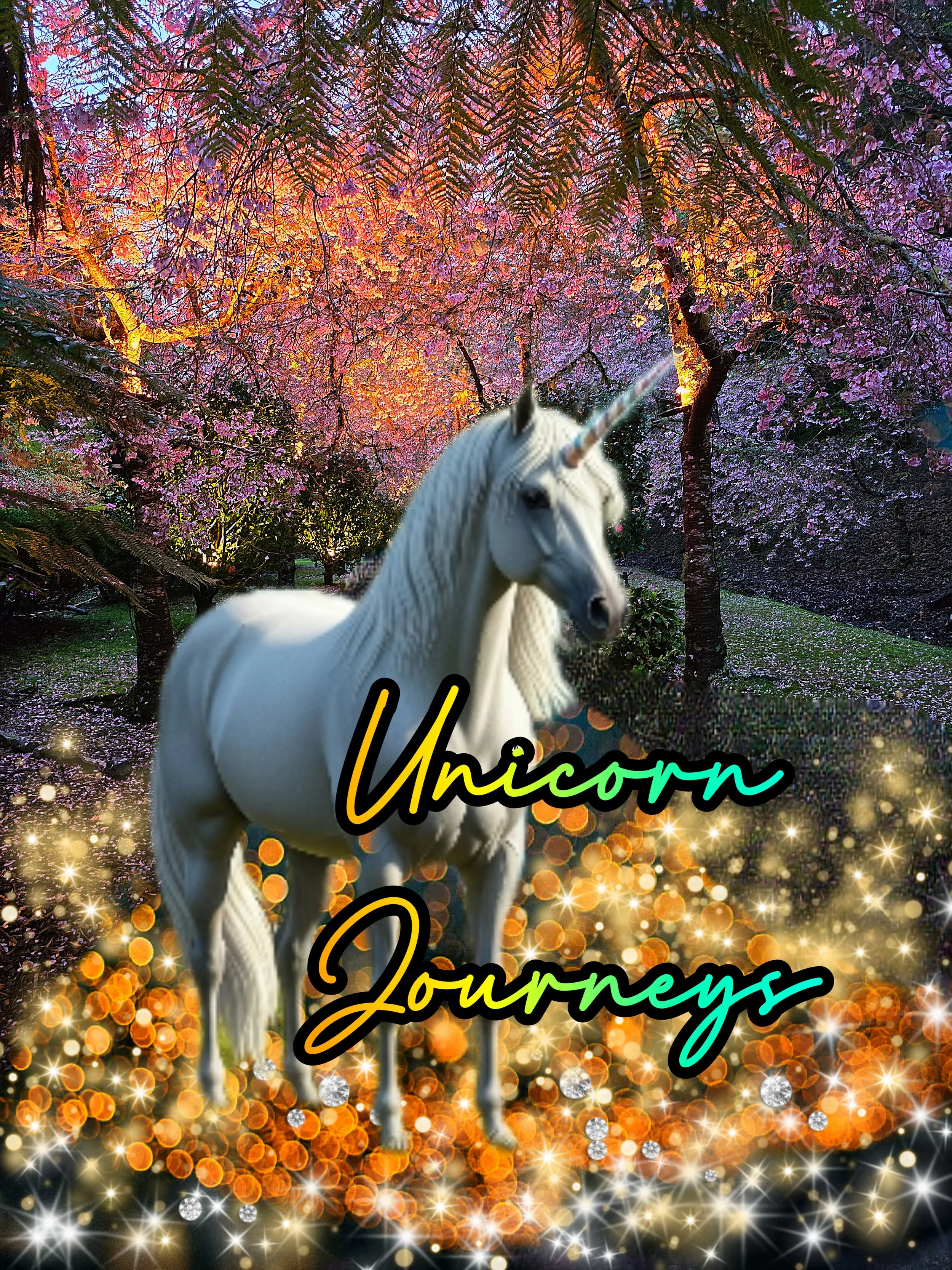 Unicorn Journeys