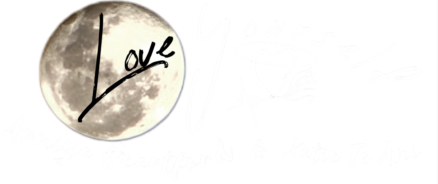 Love Yourself