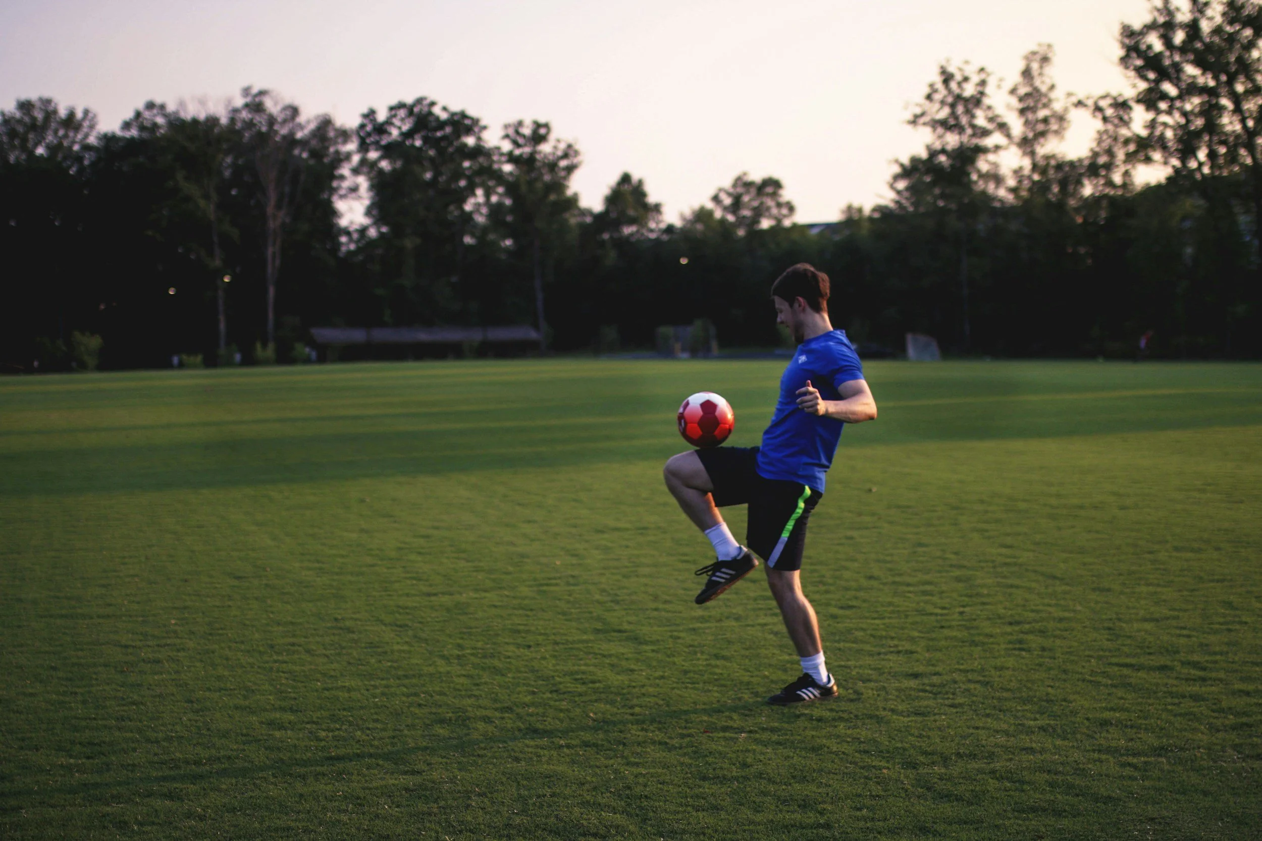Why I Started Lifting Weights—and Why I Coach Differently Today