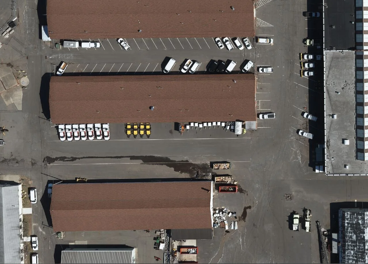 Services 2 — Keystone Aerial Surveys, Inc.