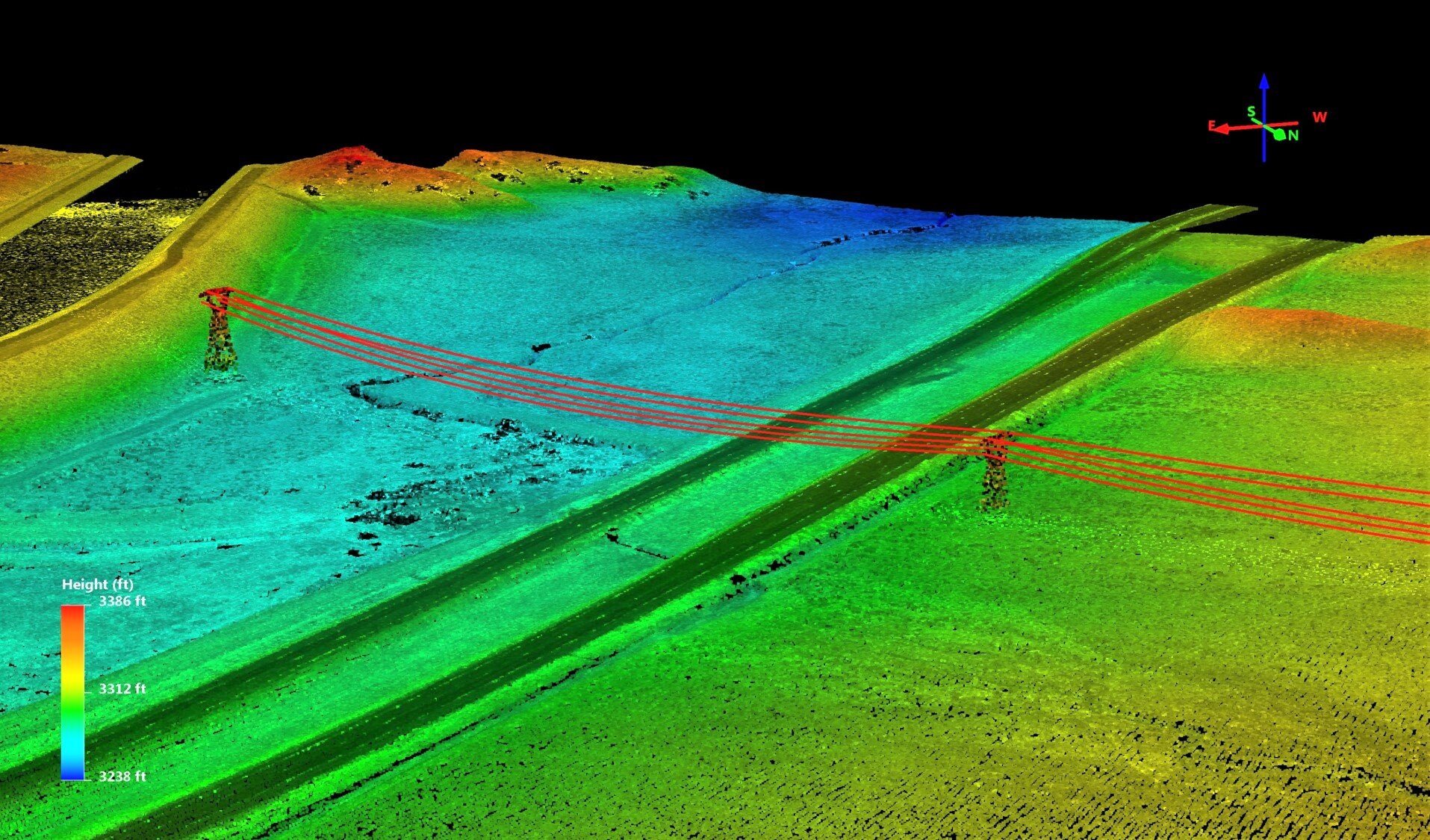 Services 2 — Keystone Aerial Surveys, Inc.