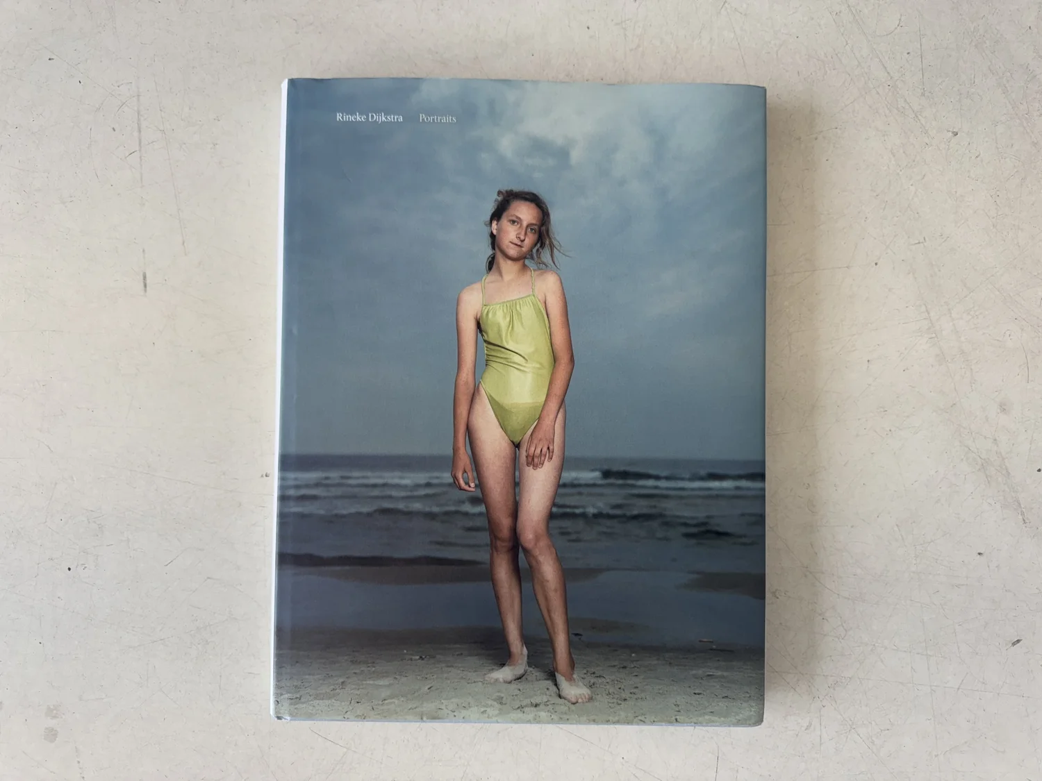 RINEKE DIJKSTRA | PORTRAITS — Poets & Punks